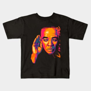 Dr. Dre Kids T-Shirt